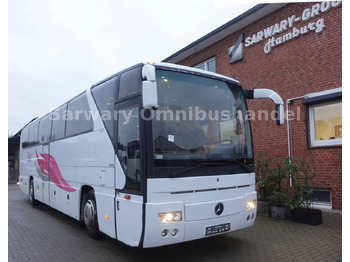 Autocar MERCEDES-BENZ Tourismo