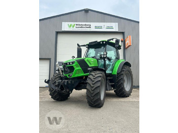 Tractor DEUTZ Agrotron 6