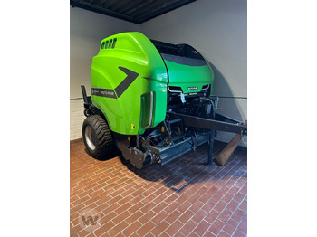 Rotoempacadora DEUTZ