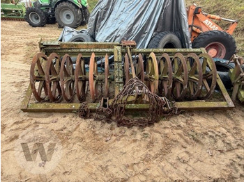 Rodillo agrícola KVERNELAND