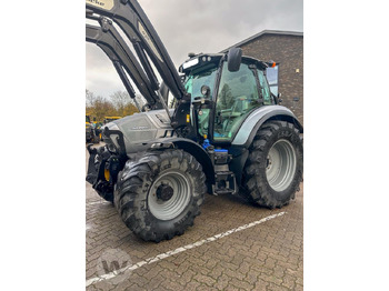 Tractor Lamborghini R 6.140.4: foto 5