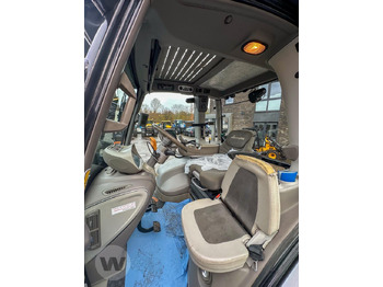 Tractor Lamborghini R 6.140.4: foto 4