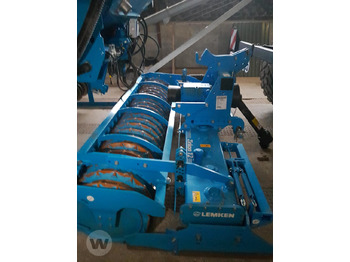 Leasing de Lemken Zirkon 12/300 Lemken Zirkon 12/300: foto 1 Leasing de Lemken Zirkon 12/300 Lemken Zirkon 12/300: foto 1