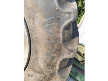 Rueda completa Mitas 710/70 R 42: foto 5 Rueda completa Mitas 710/70 R 42: foto 5