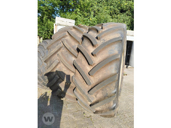 Rueda completa Mitas 710/70 R 42: foto 2 Rueda completa Mitas 710/70 R 42: foto 2