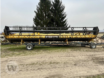 Cabezal de grano NEW HOLLAND