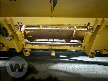 Cabezal de grano New Holland VARIFEED 35V: foto 4