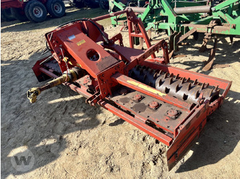 Leasing de Niemeyer KR 3020 Super Niemeyer KR 3020 Super: foto 1