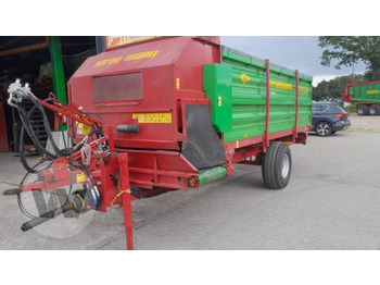 Desensiladora STRAUTMANN