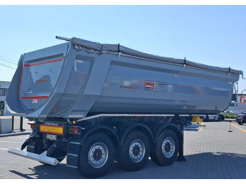 Leasing de Schwarzmuller stalowa wywrotka 27 m3 Schwarzmuller stalowa wywrotka 27 m3: foto 3 Leasing de Schwarzmuller stalowa wywrotka 27 m3 Schwarzmuller stalowa wywrotka 27 m3: foto 3