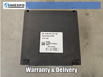 Unidad de control MERCEDES-BENZ Actros