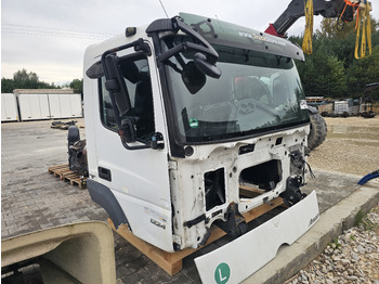 Cabina MERCEDES-BENZ ATEGO EURO 6 / CABINE: foto 3