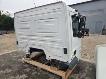 Cabina MERCEDES-BENZ ATEGO EURO 6 / CABINE: foto 5