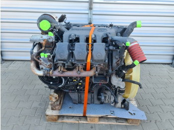 Motor para Camión Mercedes-Benz ACTROS MP2 MP3 EURO5 Mercedes-Benz OM501LA V6 A0154473840 EURO5: foto 1
