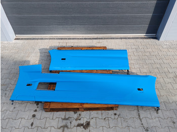 Piezas de recambio RENAULT RANGE T EURO 6 / SIDE SPOILERS SET: foto 2 Piezas de recambio RENAULT RANGE T EURO 6 / SIDE SPOILERS SET: foto 2