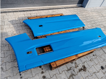 Piezas de recambio RENAULT RANGE T EURO 6 / SIDE SPOILERS SET: foto 3 Piezas de recambio RENAULT RANGE T EURO 6 / SIDE SPOILERS SET: foto 3