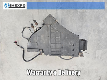 Calefacción/ Ventilación RENAULT Magnum