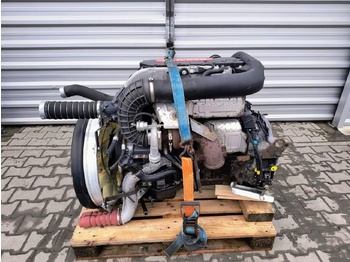Motor RENAULT Midlum