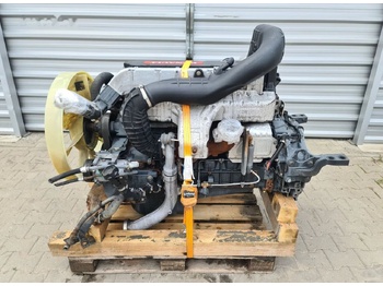 Motor RENAULT Midlum