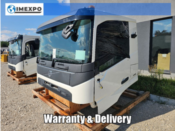 Cabina VOLVO FMX