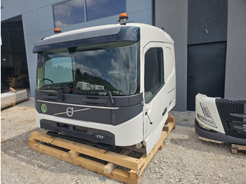 Cabina VOLVO FM