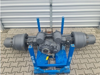 Eje posterior VOLVO FH