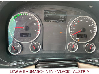 Cabeza tractora MAN TGX 18.500: foto 2