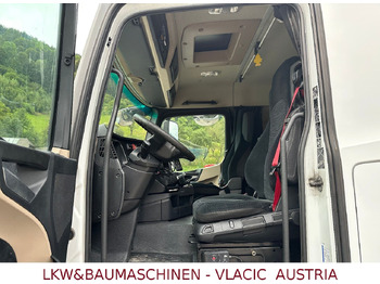 Cabeza tractora Mercedes-Benz Actros 1840 ADR: foto 3