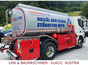 Camión cisterna Iveco Stralis 480 Benz/Diesel Schwarzmüller-Kompletzug: foto 5