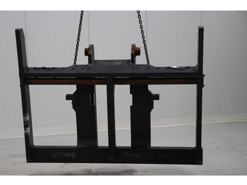 Implemento CATERPILLAR