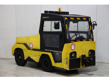 Maquinaria de construcción