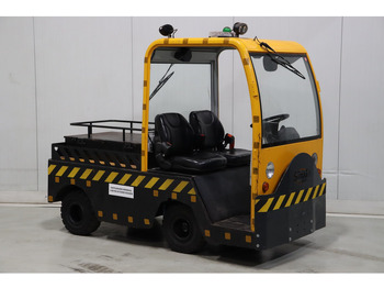 Maquinaria de construcción