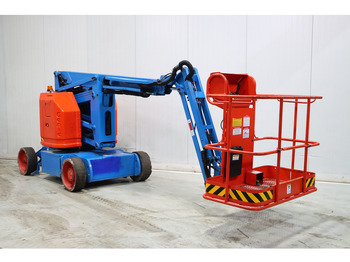 Plataforma articulada GENIE Z34/22