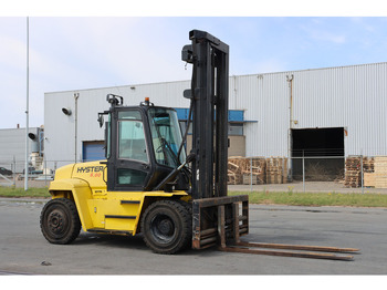 Carretilla elevadora diésel HYSTER