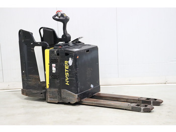 Transpaleta HYSTER