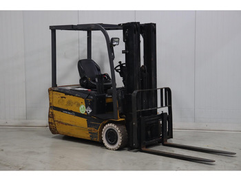 Carretilla elevadora eléctrica TCM