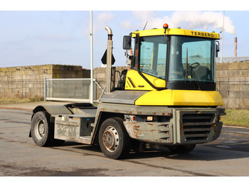 Tractor industrial TERBERG