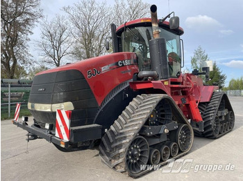 Tractor CASE IH Quadtrac