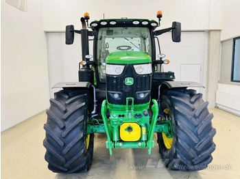 Tractor John Deere 6R 175: foto 5