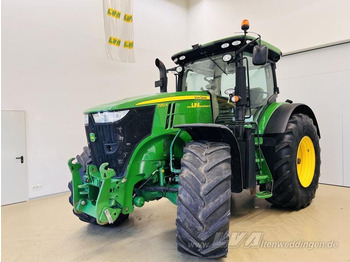 Tractor JOHN DEERE 7250R