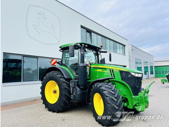 Tractor JOHN DEERE 7310R