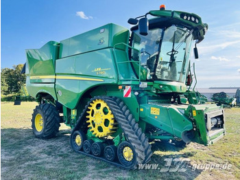 Leasing de John Deere S780i ProDrive John Deere S780i ProDrive: foto 3