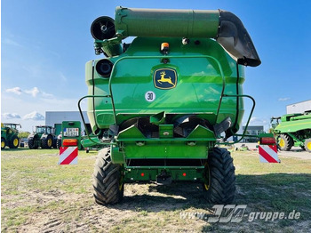 Leasing de John Deere S780i ProDrive John Deere S780i ProDrive: foto 5
