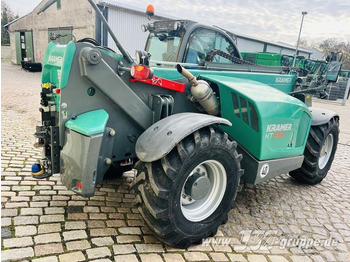 Manipulador telescópico Kramer KT559: foto 5 Manipulador telescópico Kramer KT559: foto 5