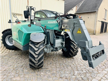 Manipulador telescópico Kramer KT559: foto 4 Manipulador telescópico Kramer KT559: foto 4