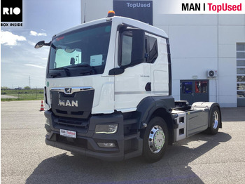 Cabeza tractora MAN TGS 18.400