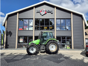 Tractor DEUTZ Agrotron