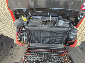 Cargadora articulada MANITOU MLA 2-25H miniloader: foto 5 Cargadora articulada MANITOU MLA 2-25H miniloader: foto 5