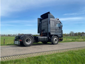 Cabeza tractora Scania R143-450 V8 | OLD SKOOL | NO RUST !! | COLLECTORS ITEM: foto 3