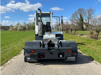 Tractor industrial Terberg YT 182 TERBERG | MEGA | CLIMA | LOW HOURS | NEW ENGINE: foto 4
